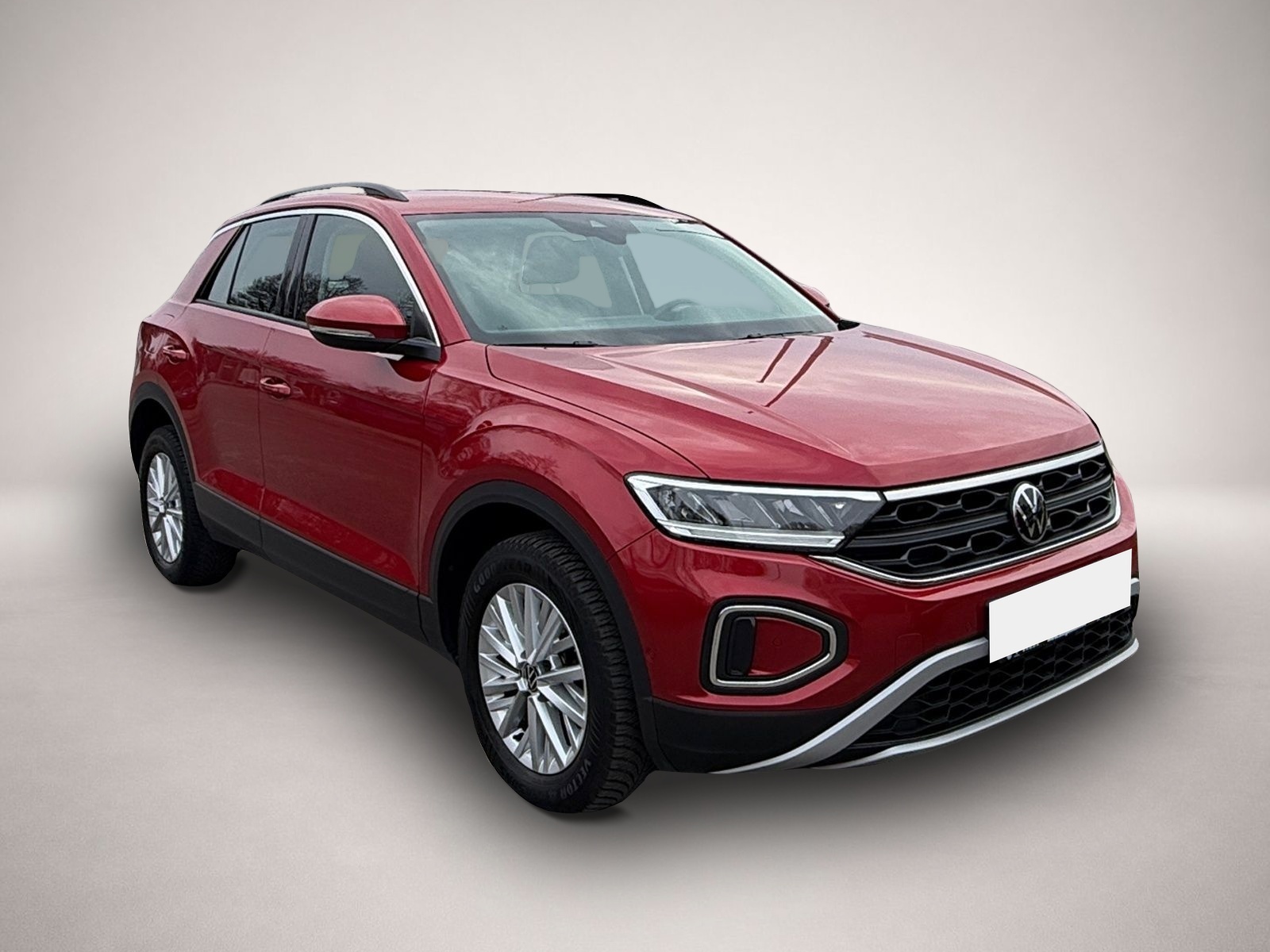 Bild 7 Volkswagen T-Roc 2.0 TDI Life *AHK*Kamera*Navi*LED*Sitzheiz