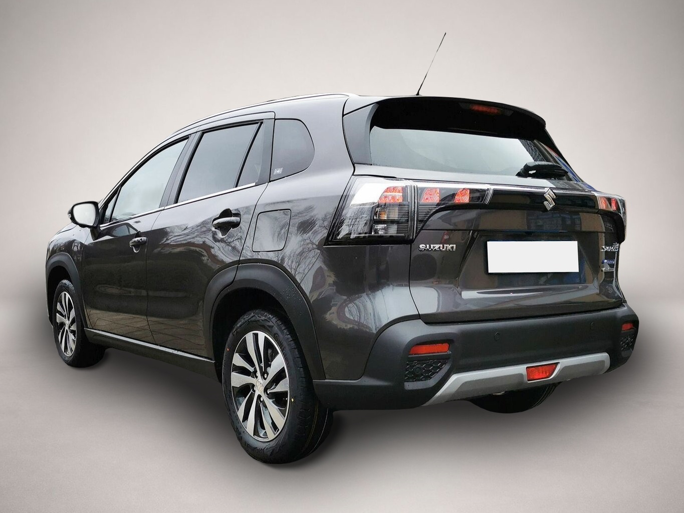 Bild 3 Suzuki Across S-Cross 1.4 Comfort+ 4X4 Allrad...