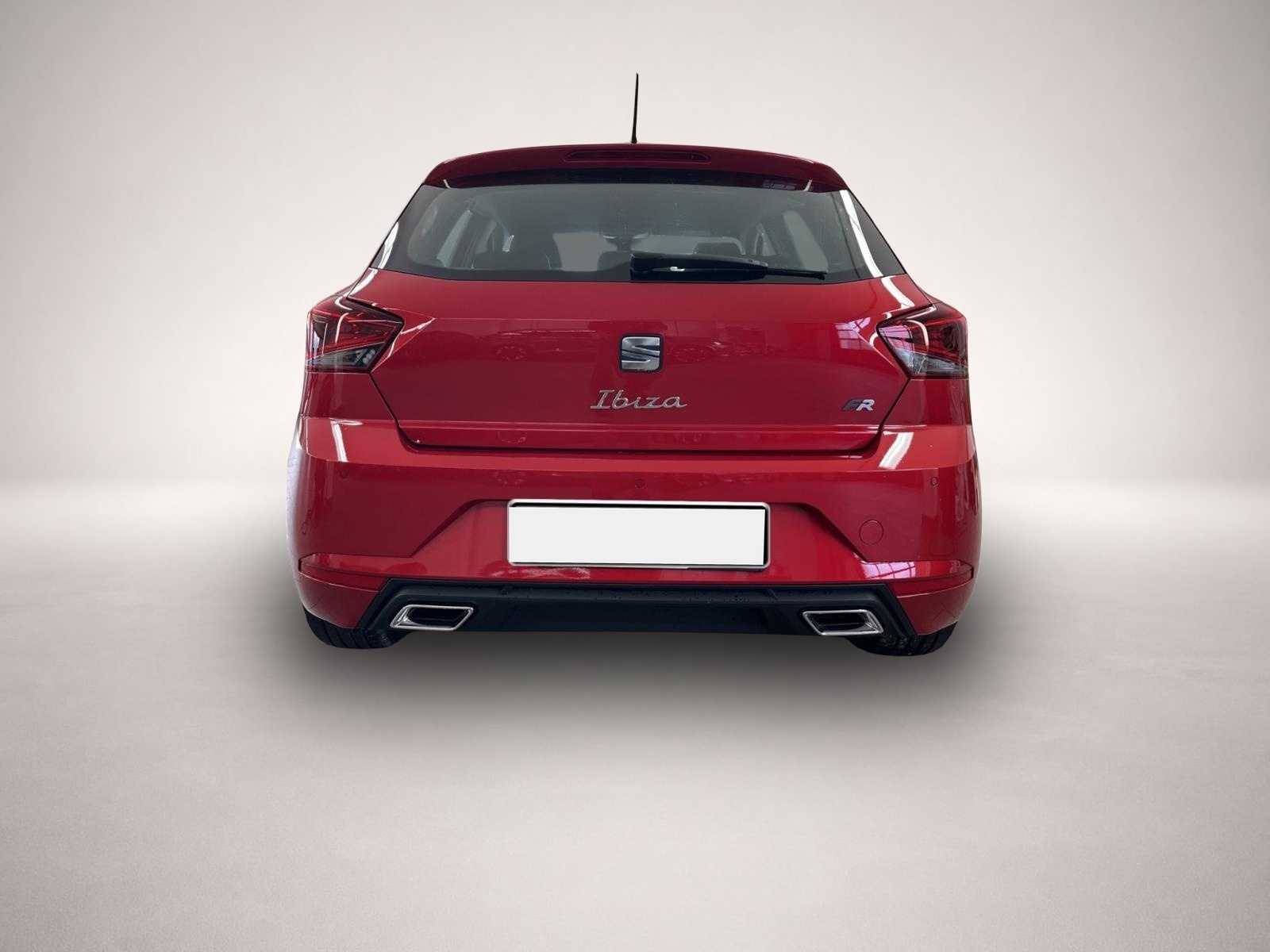 Bild 5 Seat Ibiza 1.0 TSI DSG AB198EUR FR NAVI REAR VIEW SHZ