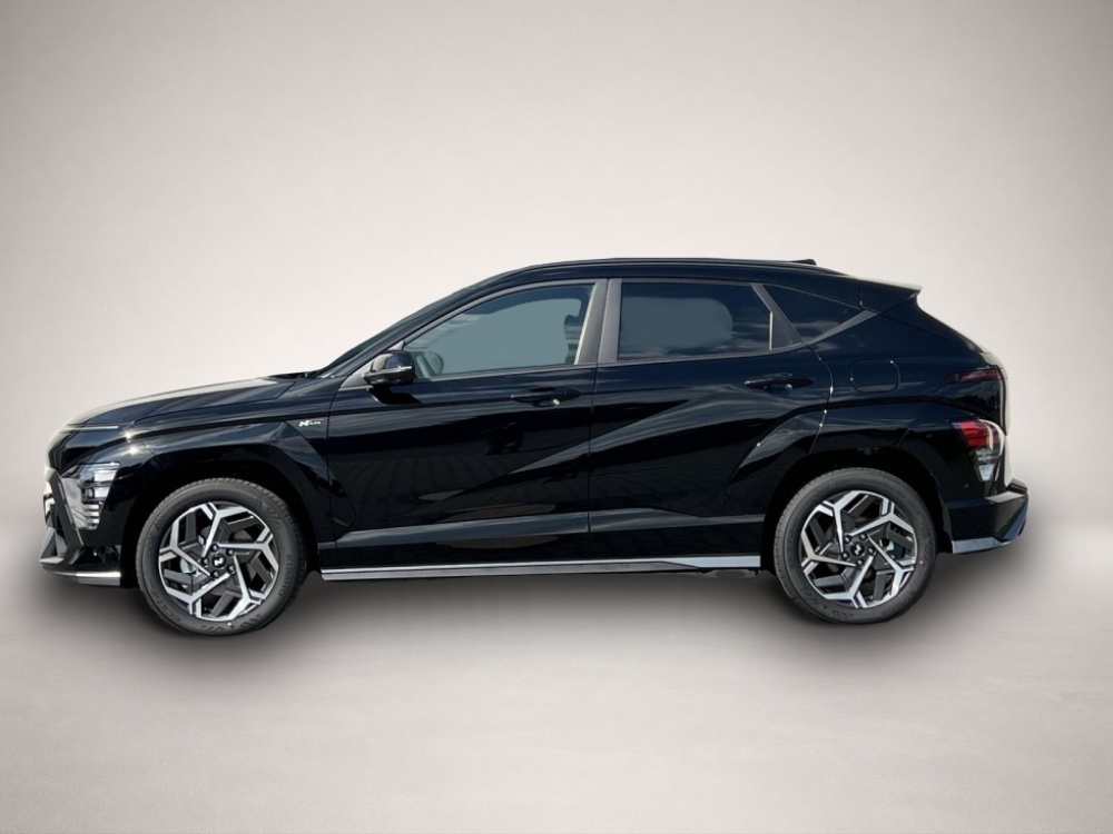 Bild 2 Hyundai KONA N Line 1,6 T-GDI 110KW MJ27