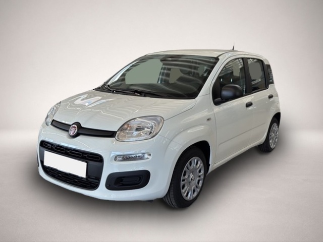 Bild 1 Fiat Panda Pandina 1.0 48 kW Icon Digitales Cockpit DAB Spu