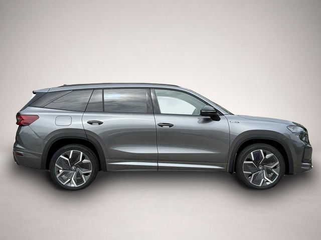 Bild 3 Skoda Kodiaq Sportline MATRIX+CANTON+13