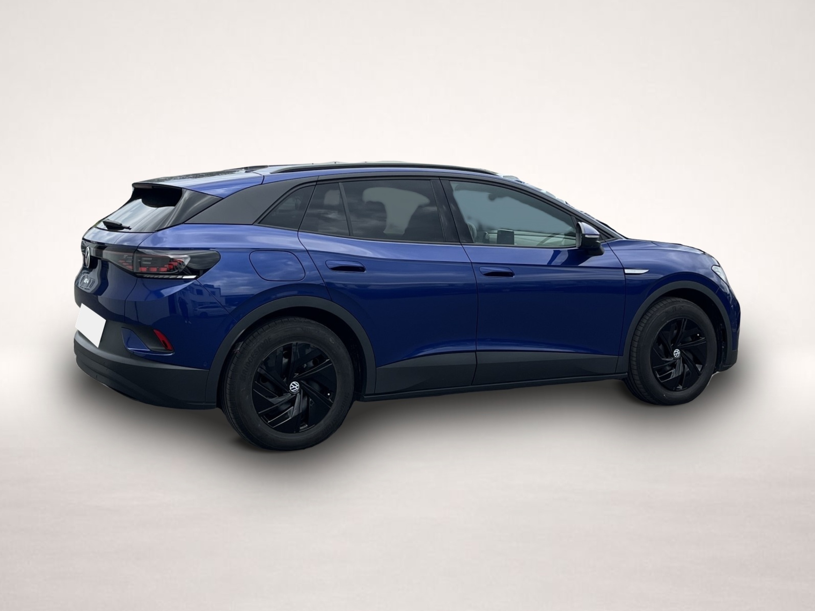 Bild 6 Volkswagen ID.4 Pure Performance 152¤ m.20% Anz. WäPu 55kWh