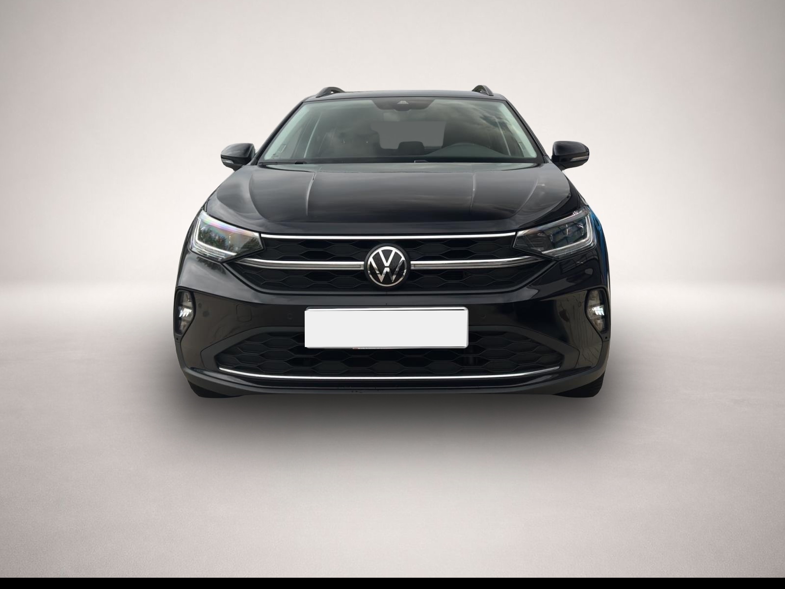 Fotografie des Volkswagen Taigo 1.0 TSI DSG Life AHK ACC LED NAVI SHZ