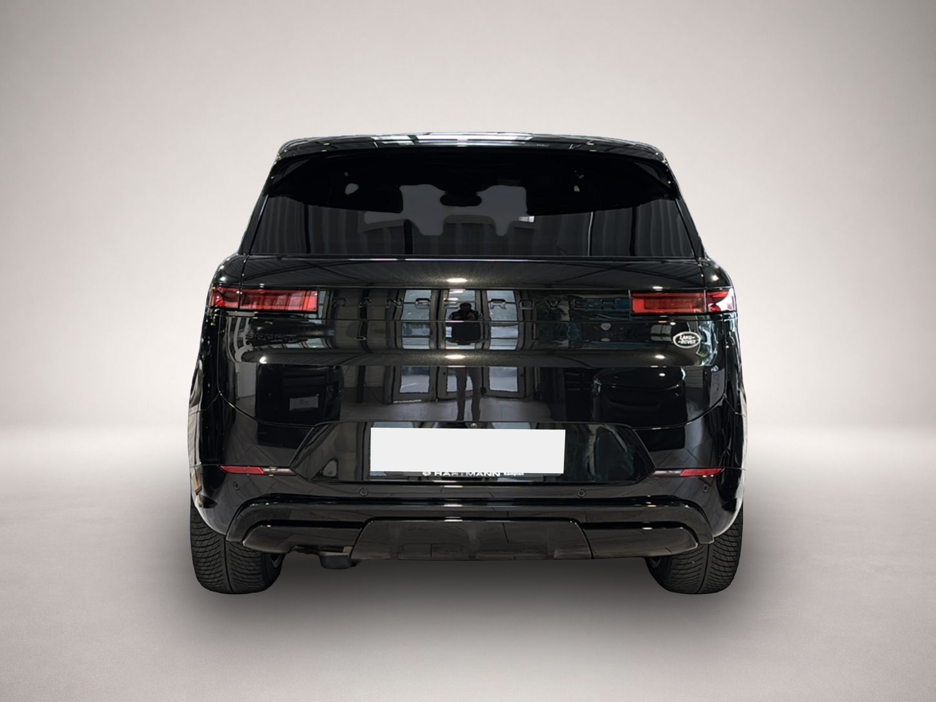 Bild 7 Land Rover Range Rover Sport Autobiography Bluetooth Navi L
