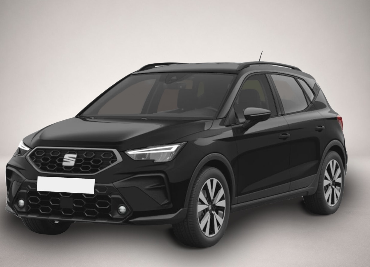 Bild 1 Seat Arona 1.0 TSI 7-Gang-DSG