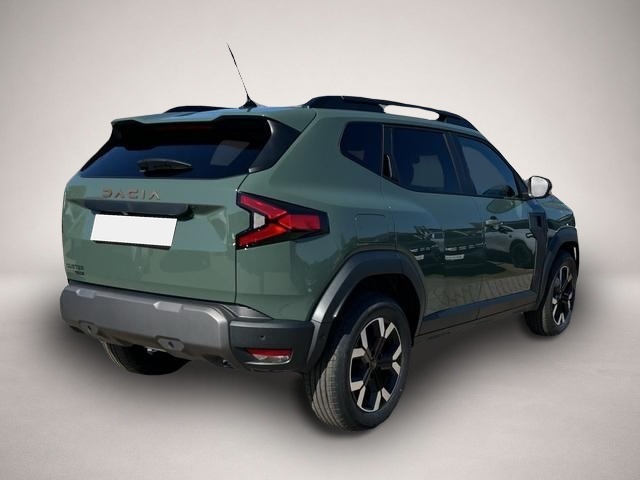 Bild 2 Dacia Duster Extreme Winterpaket+RFK+LED Hybrid 140 Extreme .