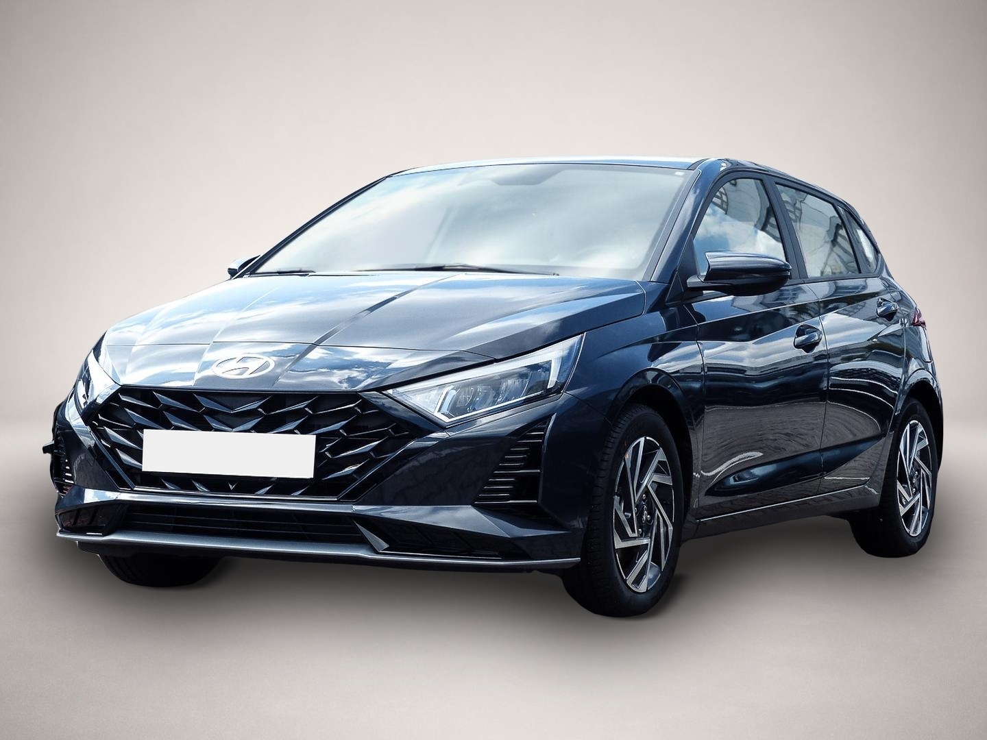 Bild i20 Hyundai
