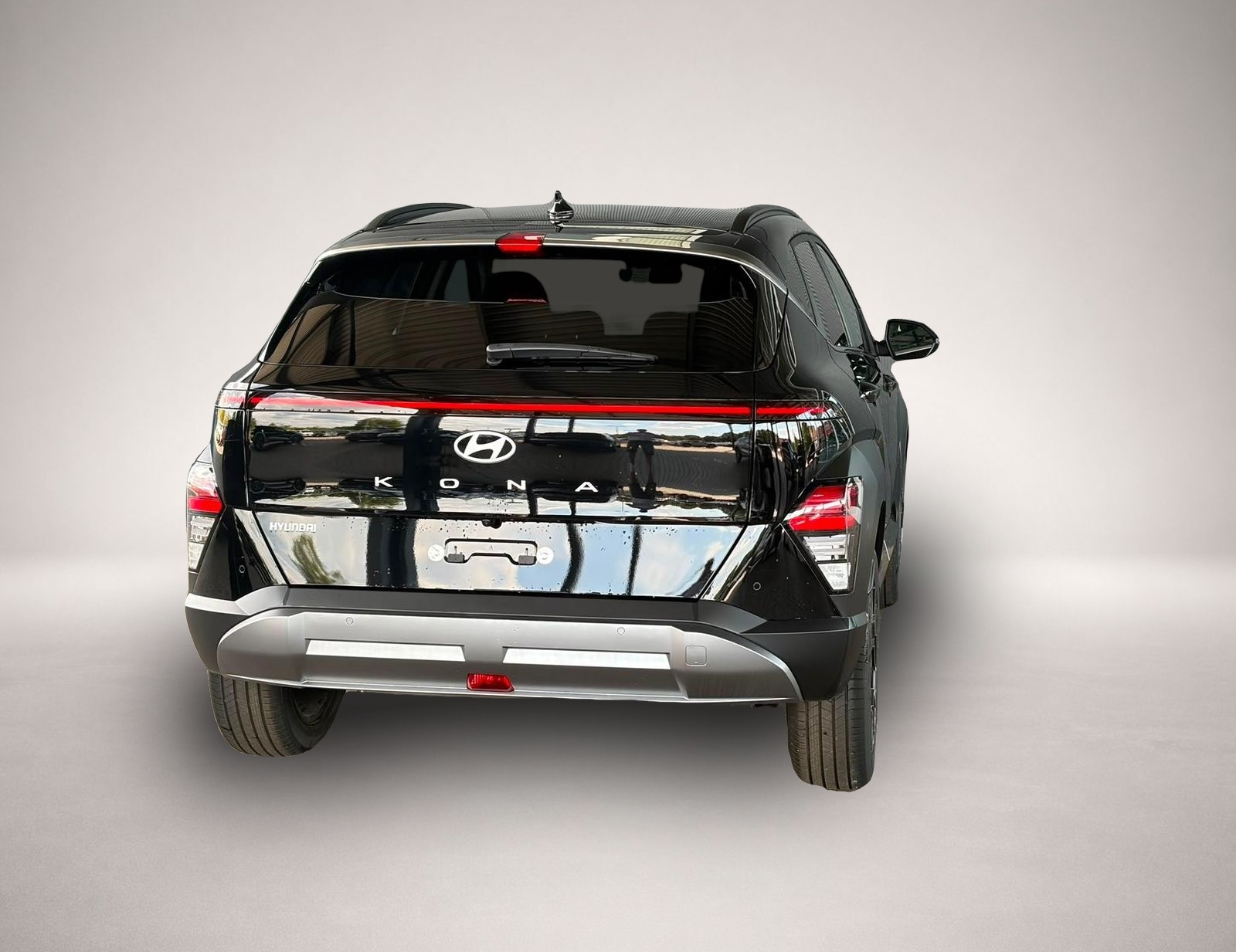 Bild 2 Hyundai Kona Comfort 1.0 T-GDI 2WD / Navi / Keyless / PD