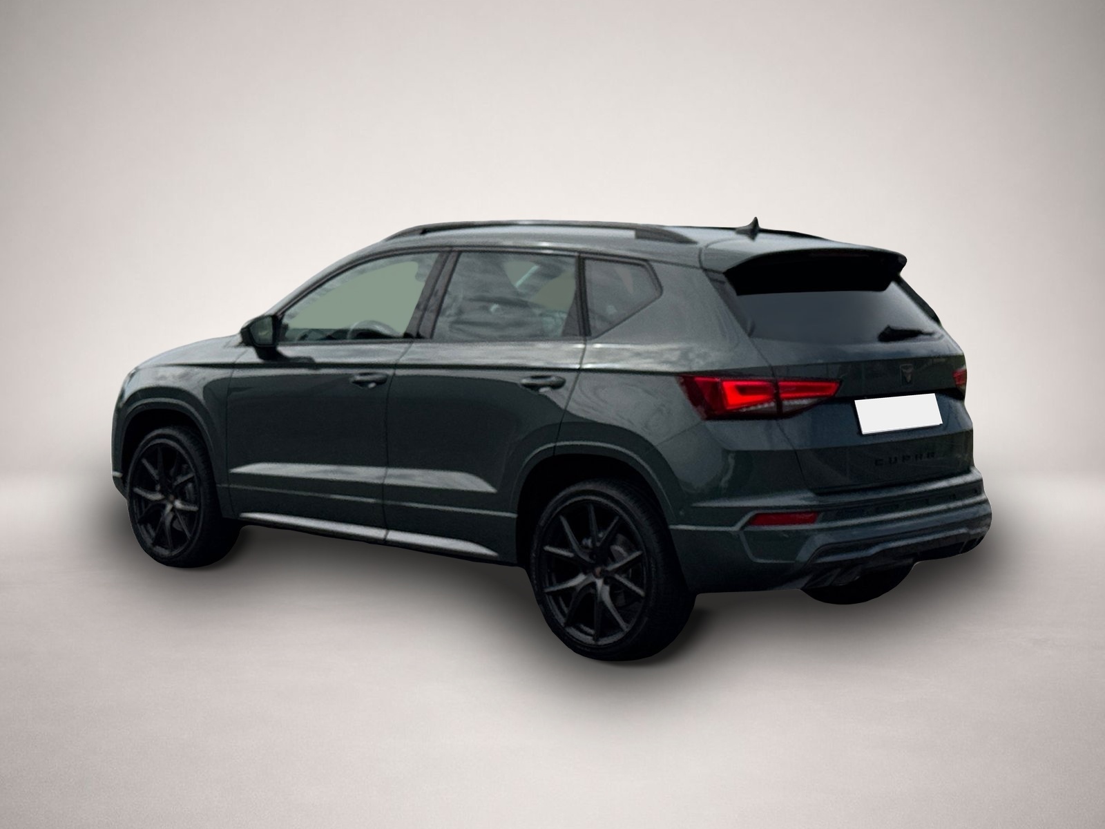Bild 4 Cupra Ateca TSI DSG|AHK|ACC|VIRT.PEDAL|5-JAHRE/150.000