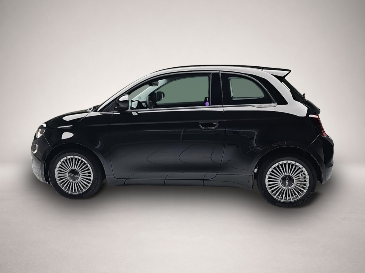 Bild 4 Fiat 500 HYBRID ICON MJ26 KOMFORT PAKET
