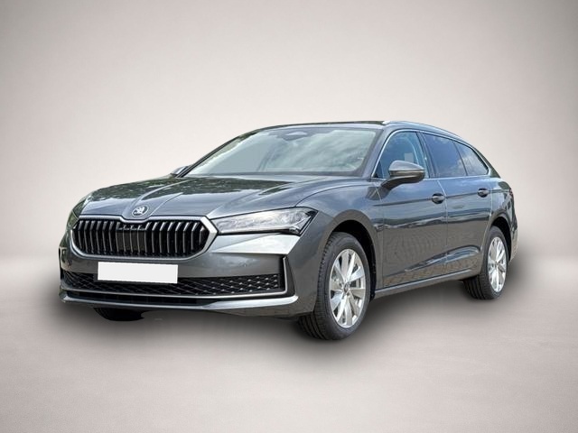 Fotografie 1 des Skoda Superb Selection DSG+ NAVI+AHK+EL. HECKKL.+KESSY+SHZ V.