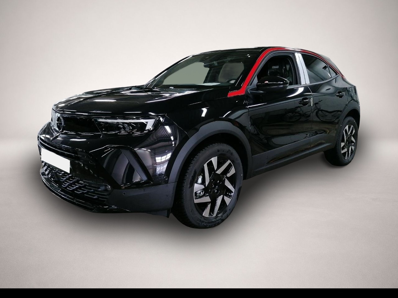 Bild 1 Opel Mokka GS Line Shz Navi Kamera Spurhalteass.