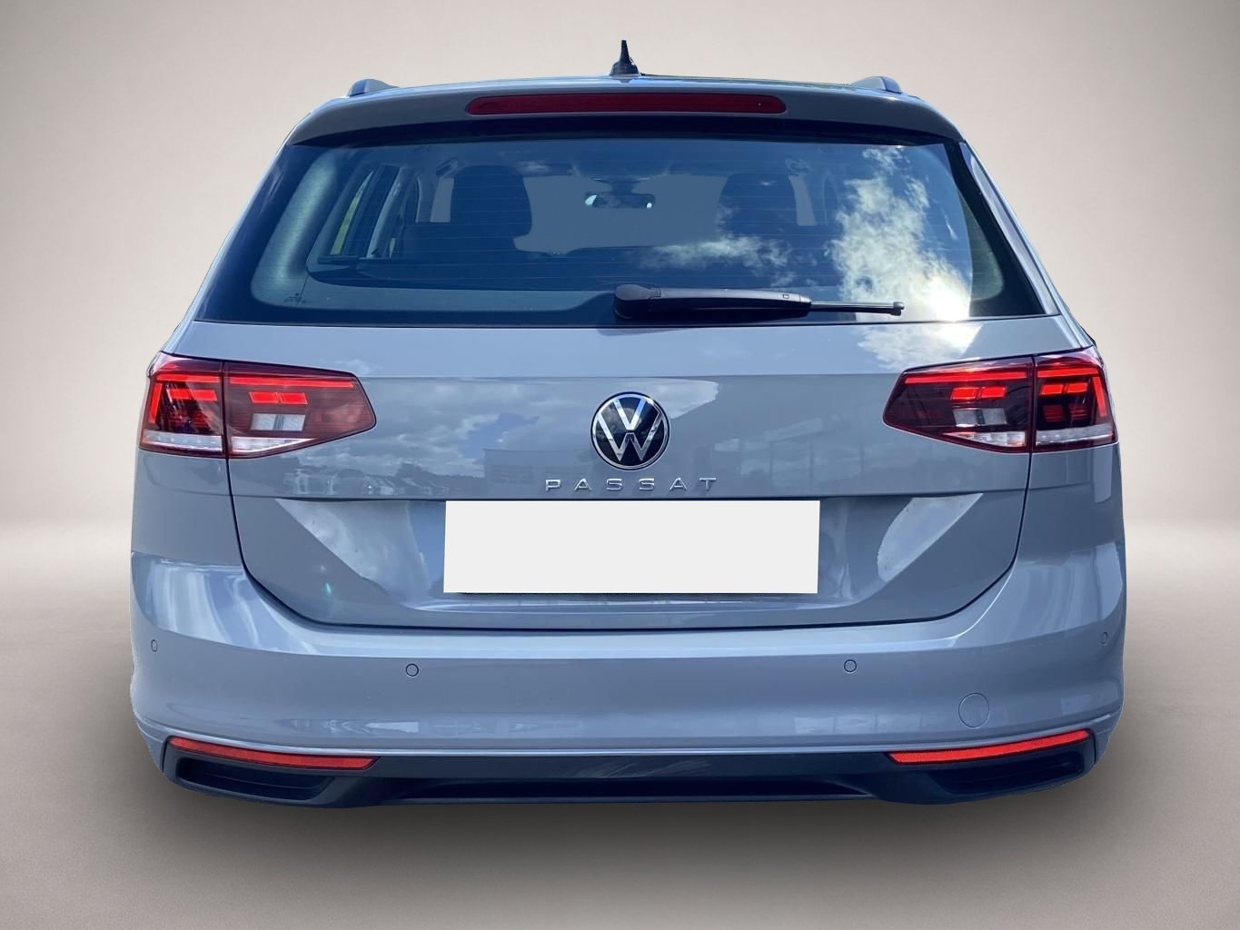 Bild 4 Volkswagen Passat Variant 1.5 TSI DSG AHK+APP-CONNECT+KAMER