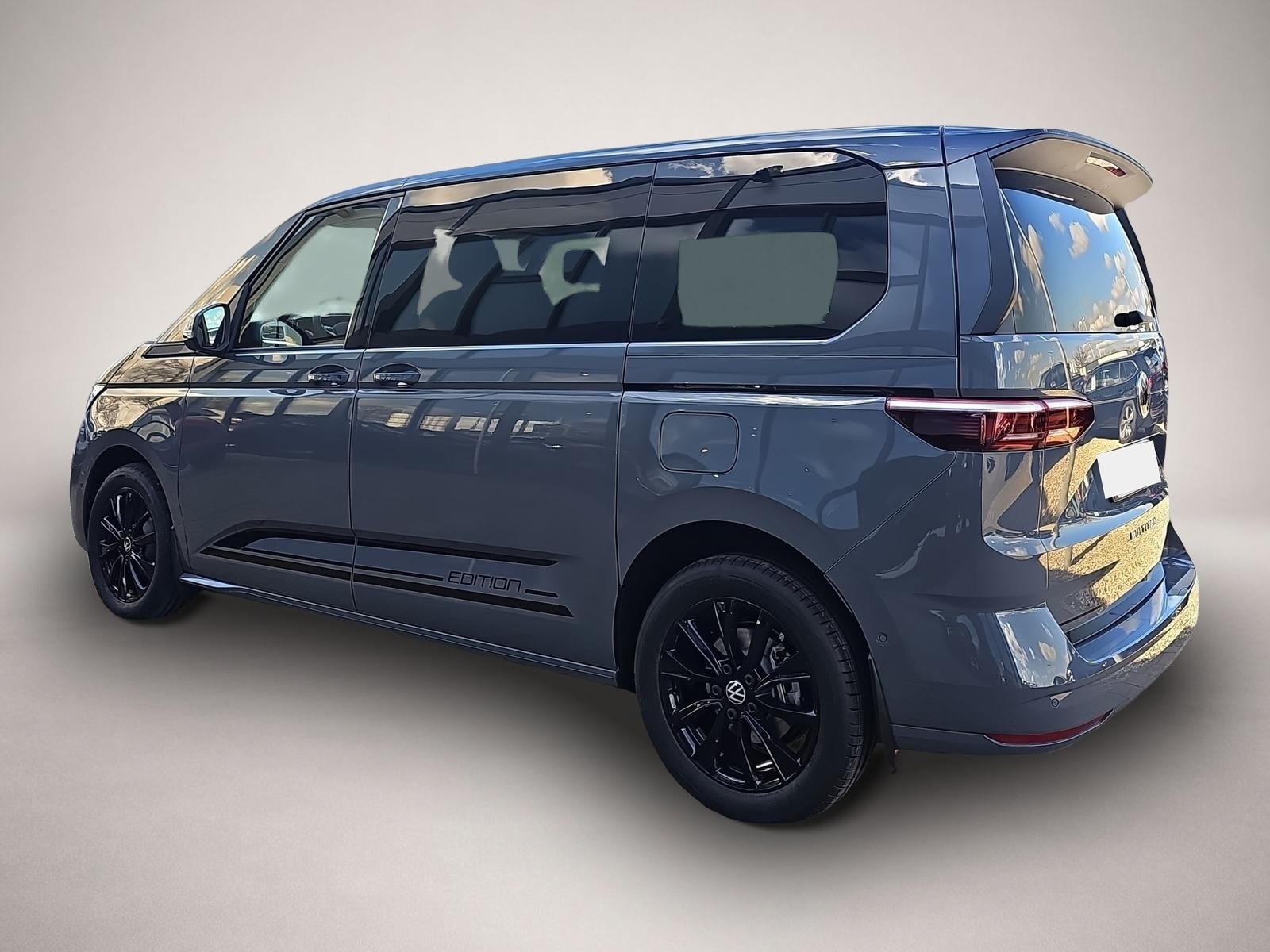 Bild 5 Volkswagen T7 Multivan Edition 2.0 TDI DSG VisaVis 18Z