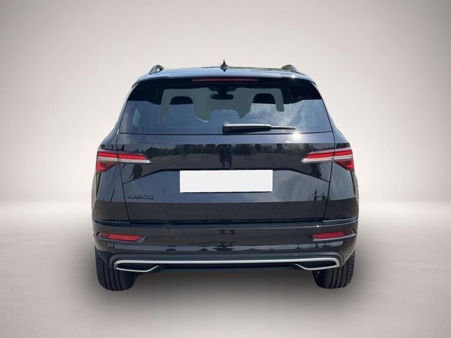 Bild 2 Skoda Karoq Sportline 2,0 TSI 4x4 DSG Sportline Leder 2ZKli.