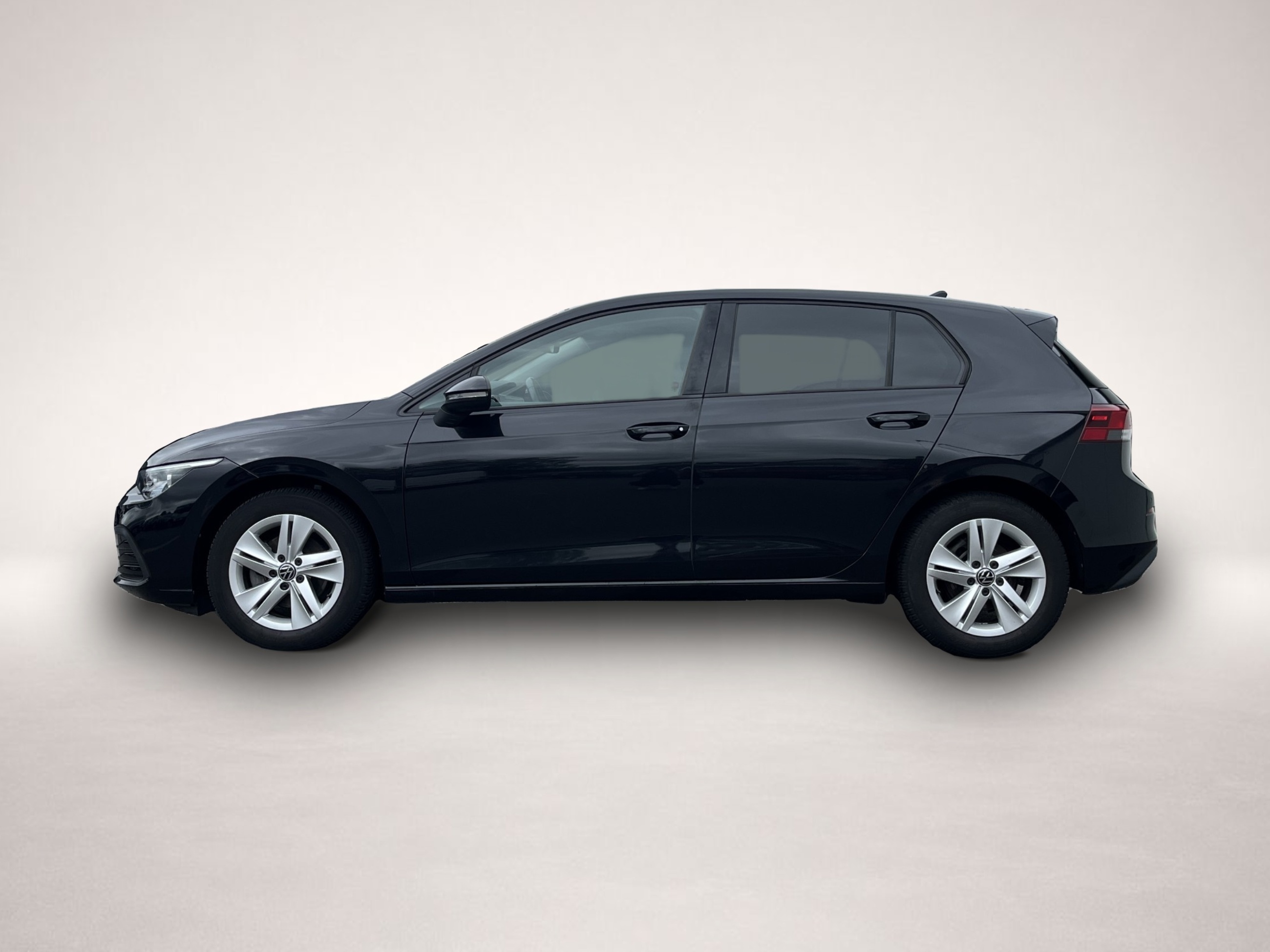 Fotografie Volkswagen Golf 1.5 TSI Life 119¤ m.20% Anz. Navi LED RFK S