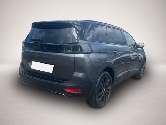 Bild 5 Peugeot 5008 GT BlueHDi Pano+Cam+PDC+Sitzhzg+Navi+Alcant