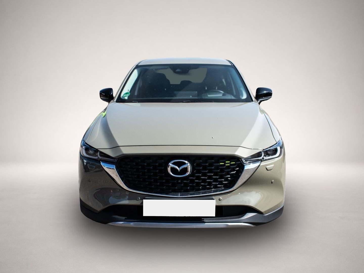Bild 3 Mazda CX-5 Newground AWD HUD Navi 360 Kamera LED Dyn.