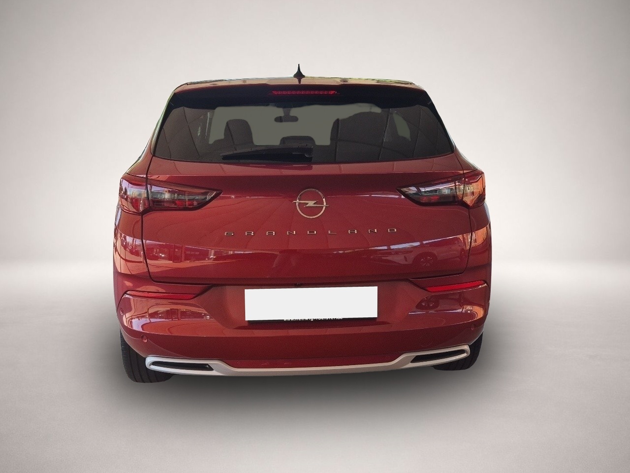 Bild 5 Opel Grandland (X) Grandland Elegance AT Navi Shz Kamera PDC v+h