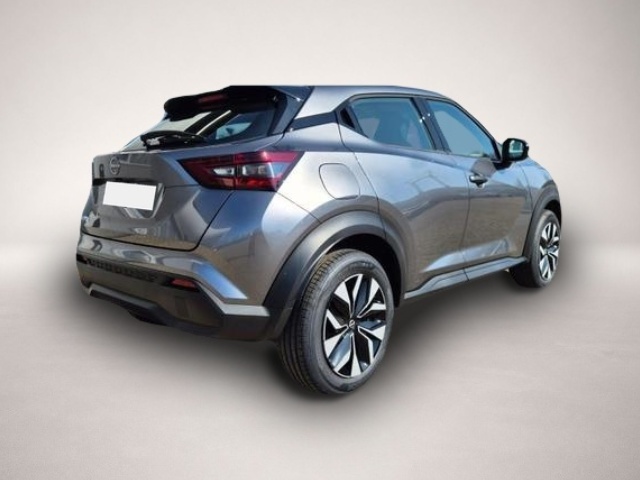 Bild 4 Nissan Juke 1.0 DIG-T 114PS Acenta Klimaautomatik Sit.