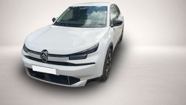 Bild 1 Citroën C4 PureTech 130 EAT8 Max 96 kW (131 PS), Automat