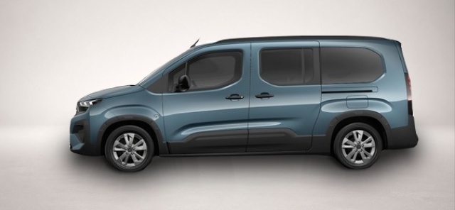 Bild 3 Peugeot Rifter N1 L2 Allure Diesel 130 EAT8 NAV CarPlay