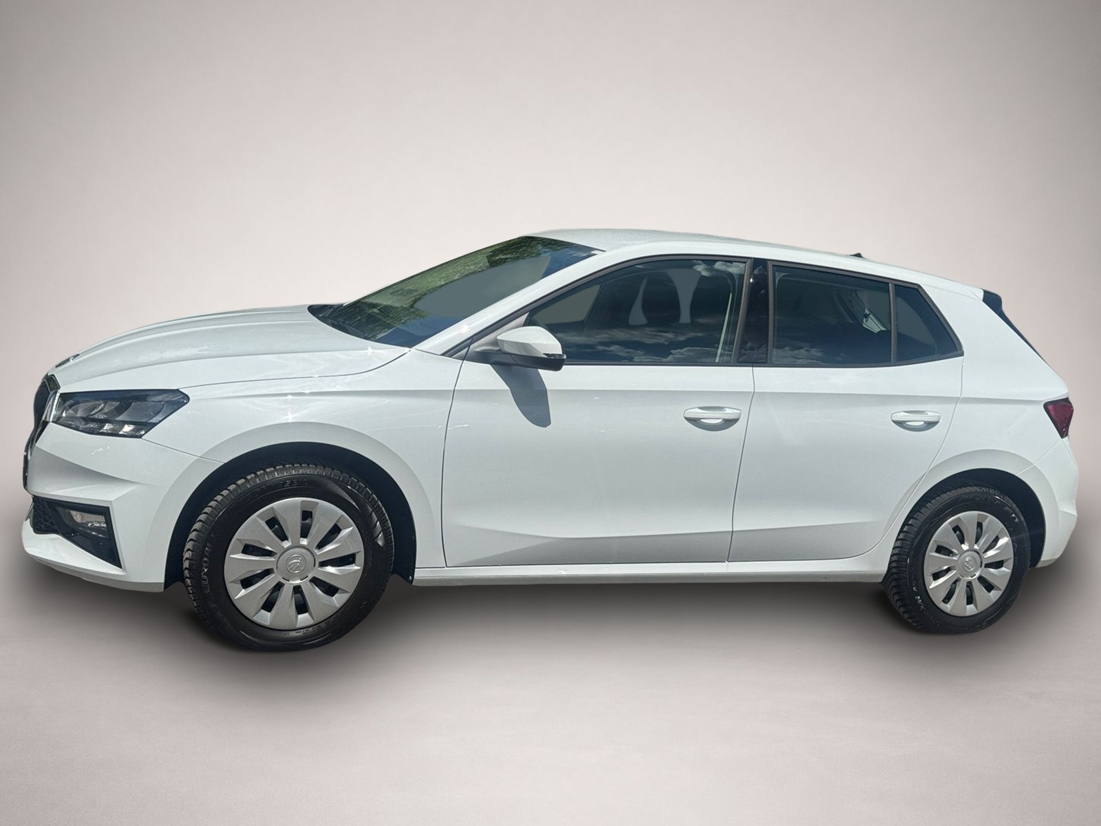 Fotografie 2 des Skoda Fabia 1.0 TSI Essence *LED*Bluetooth*PDC*