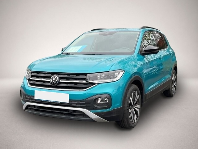 Bild T-Cross Volkswagen