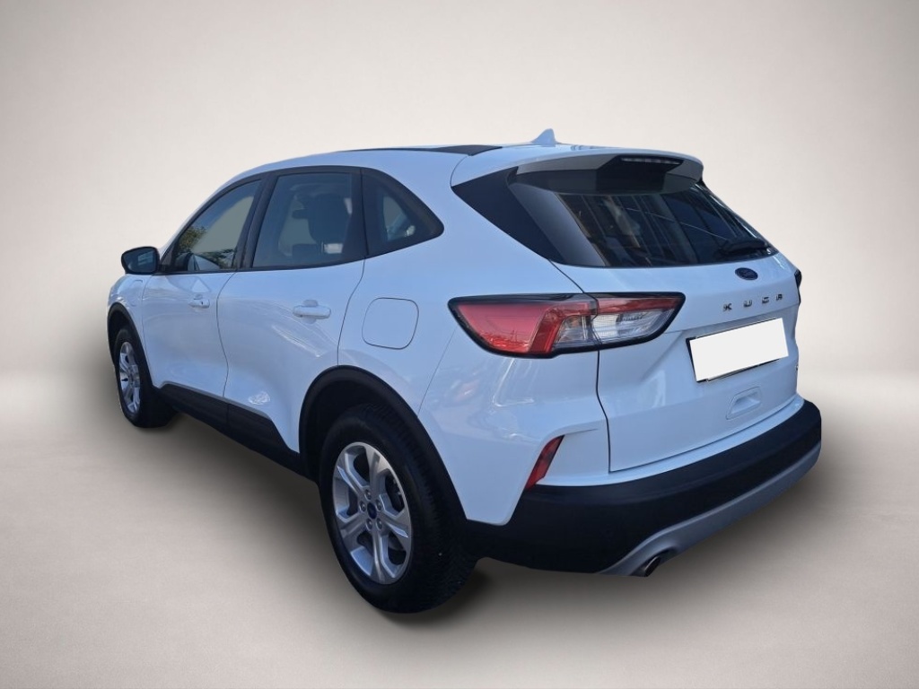 Bild 2 Ford Kuga 2.5 Duratec PHEV COOL&CONNECT