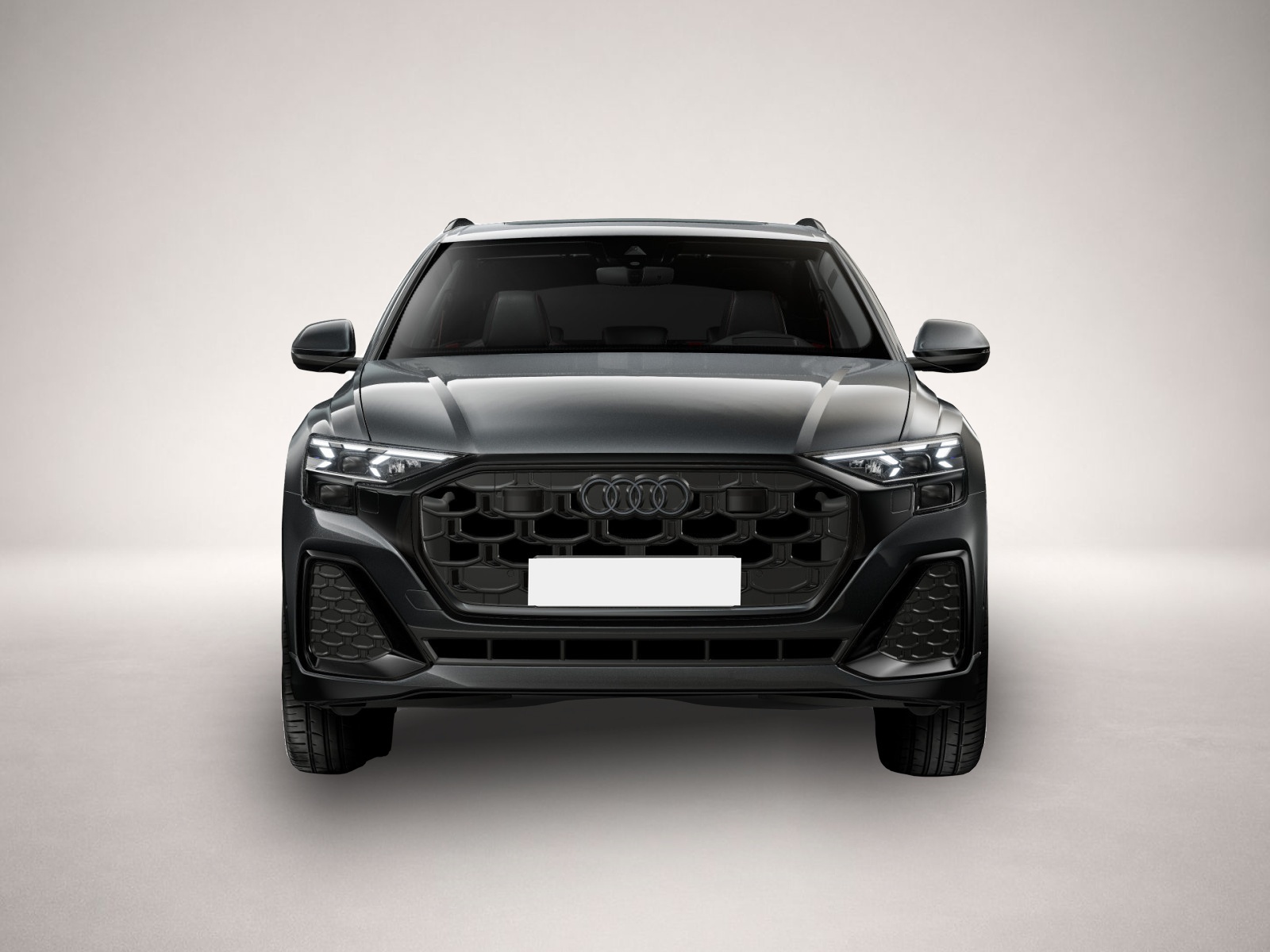 Bild 6 Audi Q8