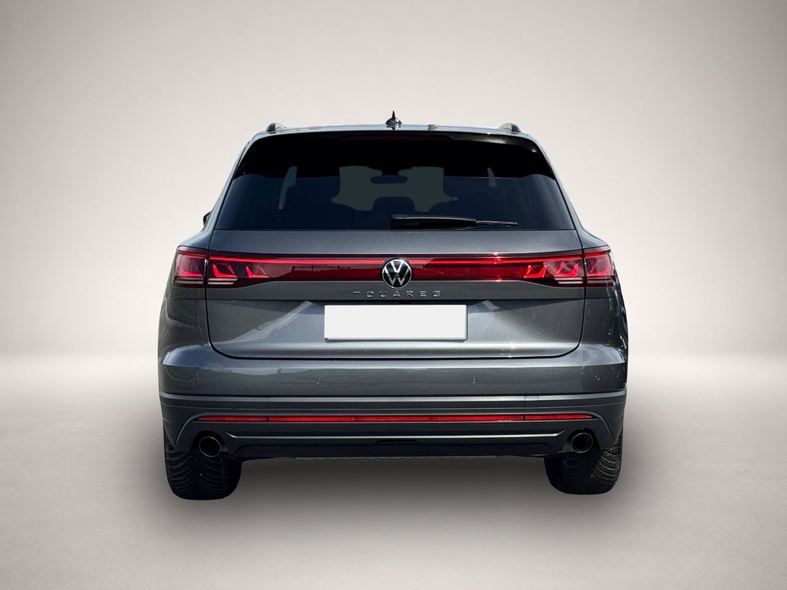 Bild 5 Volkswagen Touareg 4Motion TDI tiptronic|PANO|AHK|LUFTFEDER