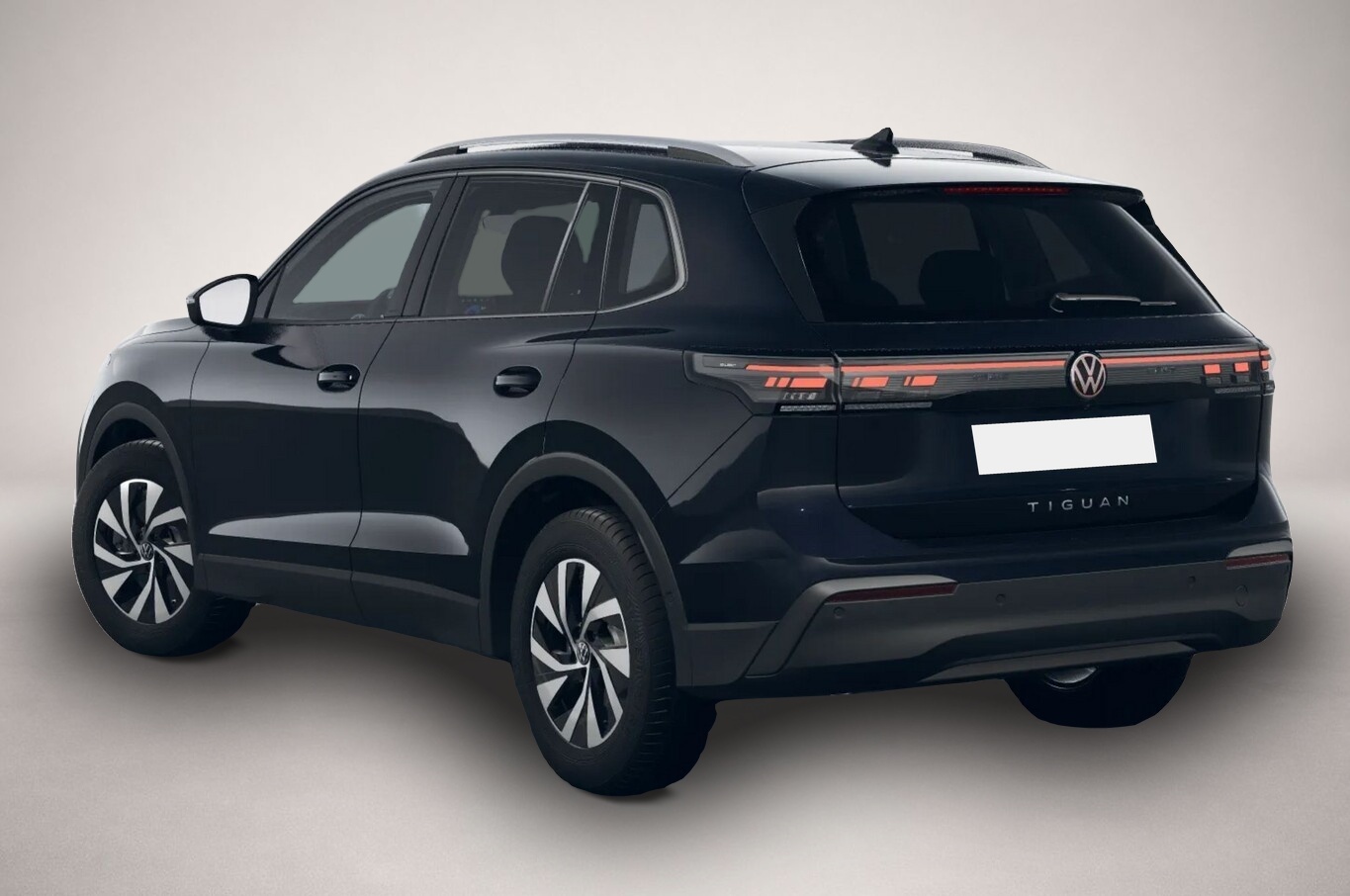 Bild 3 Volkswagen Tiguan DSG LED+ 5JGarantie IQ.DRIVE SHZ Keyl ACC