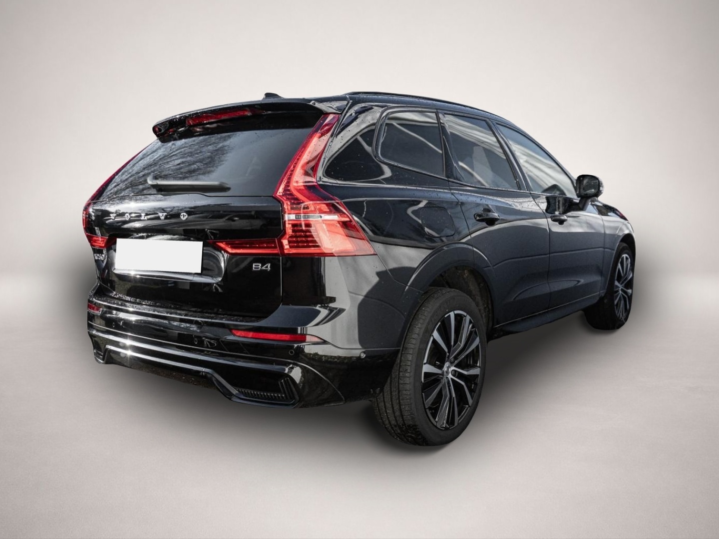 Bild 2 Volvo XC60 Plus Dark 2WD StandHZG El. Panodach Digital