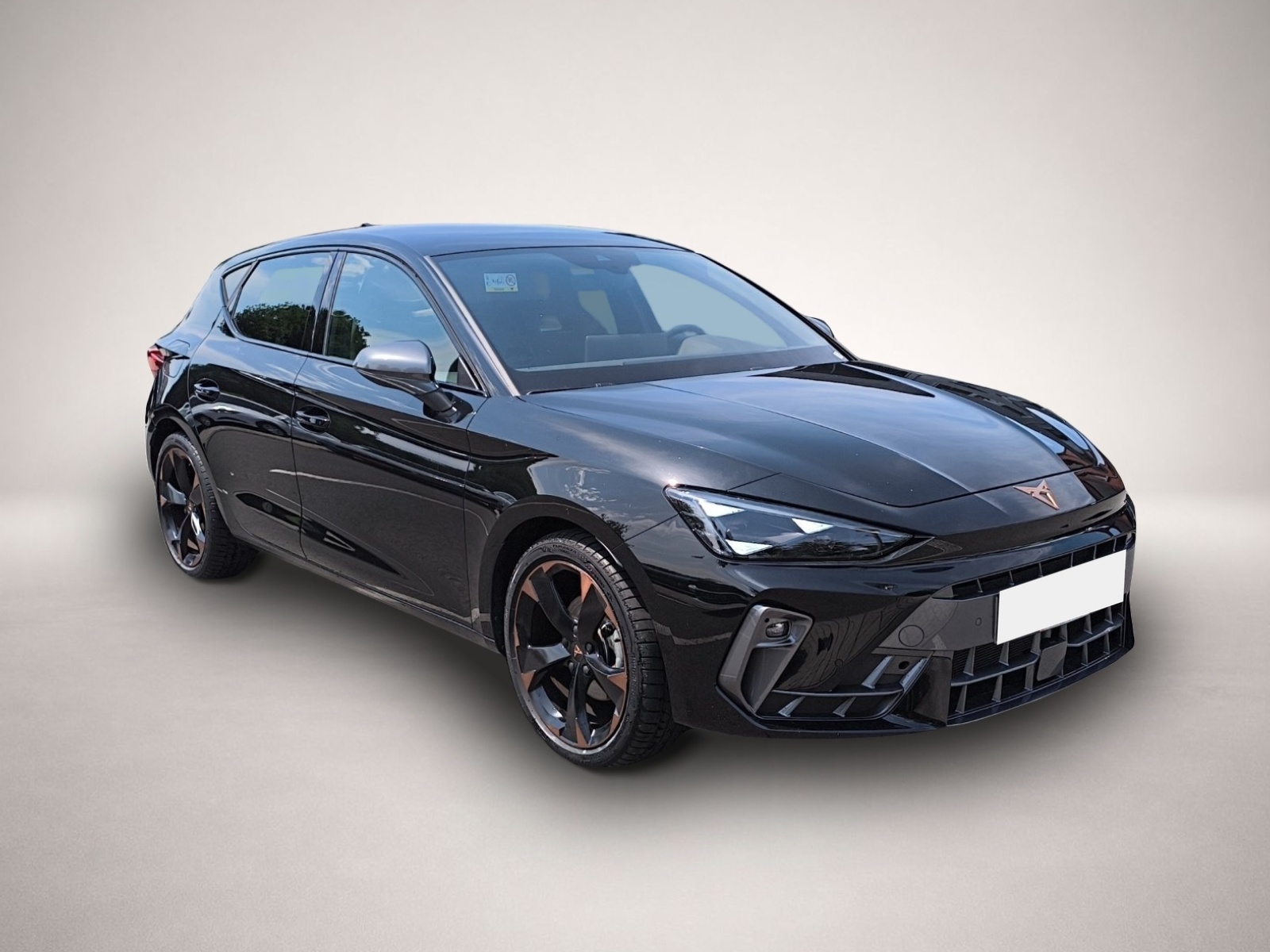 Fotografie 2 des Cupra Leon 1.5 eTSI 5-J-G NAVI ACC KESSY 18LM RFK PDC