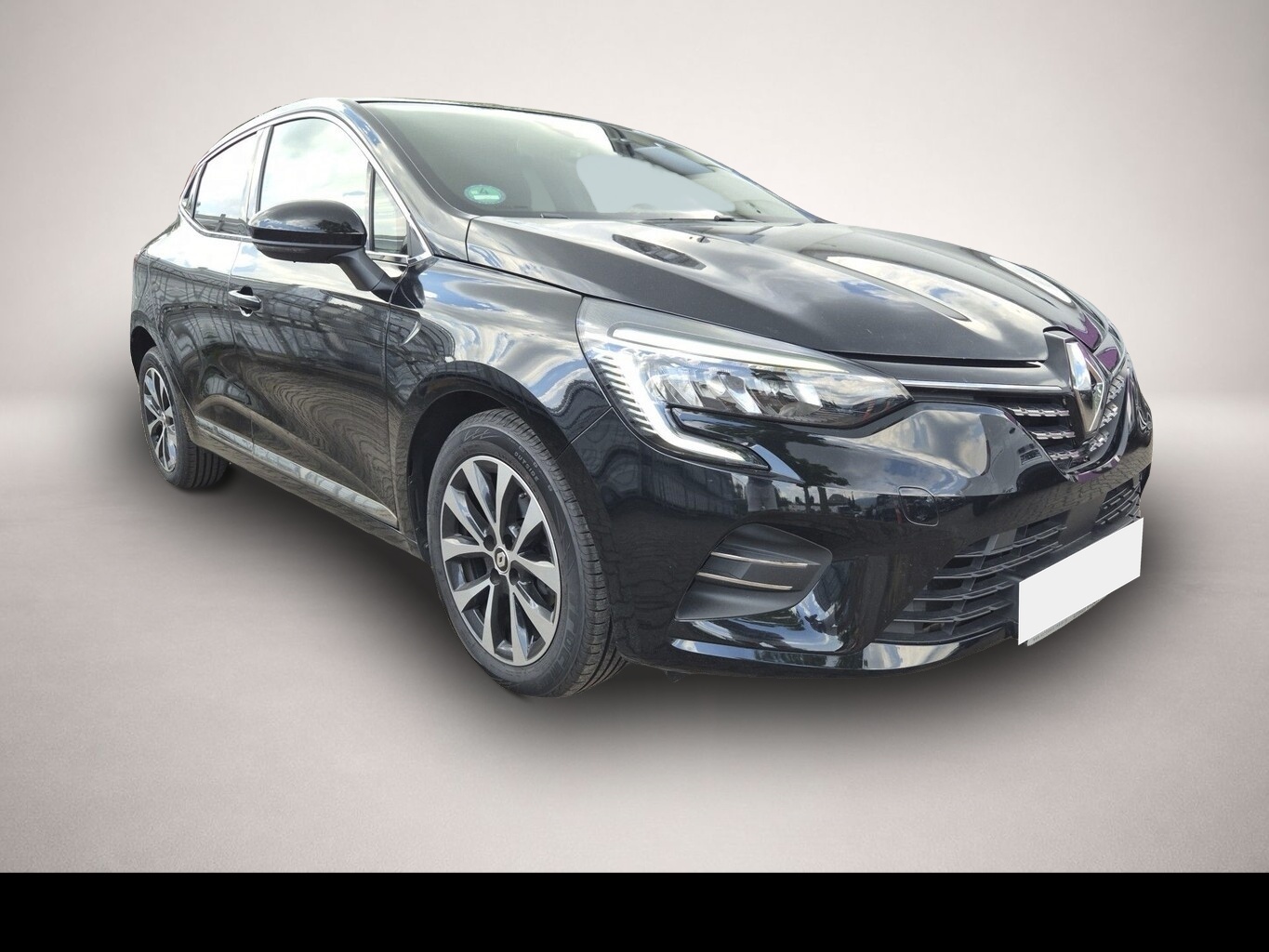 Bild 2 Renault Clio V 1.0 TCe 90 CVT Techno LED Nav PDC Temp