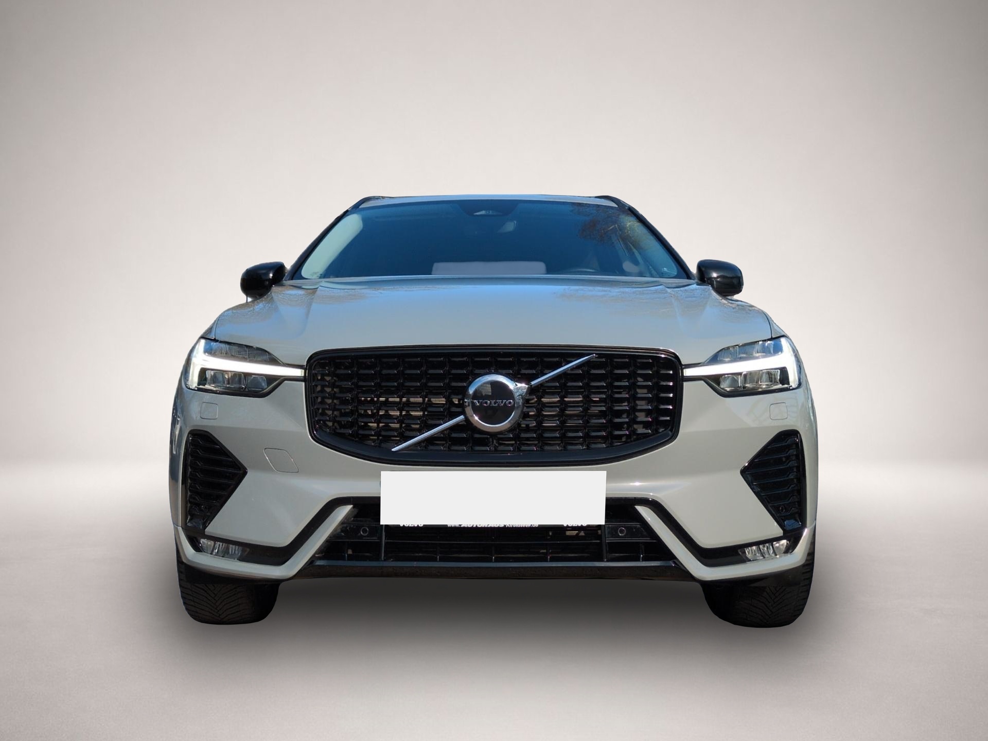 Bild 5 Volvo XC60 B4 (Diesel) Plus Dark 2WD Automatik Bluetoo