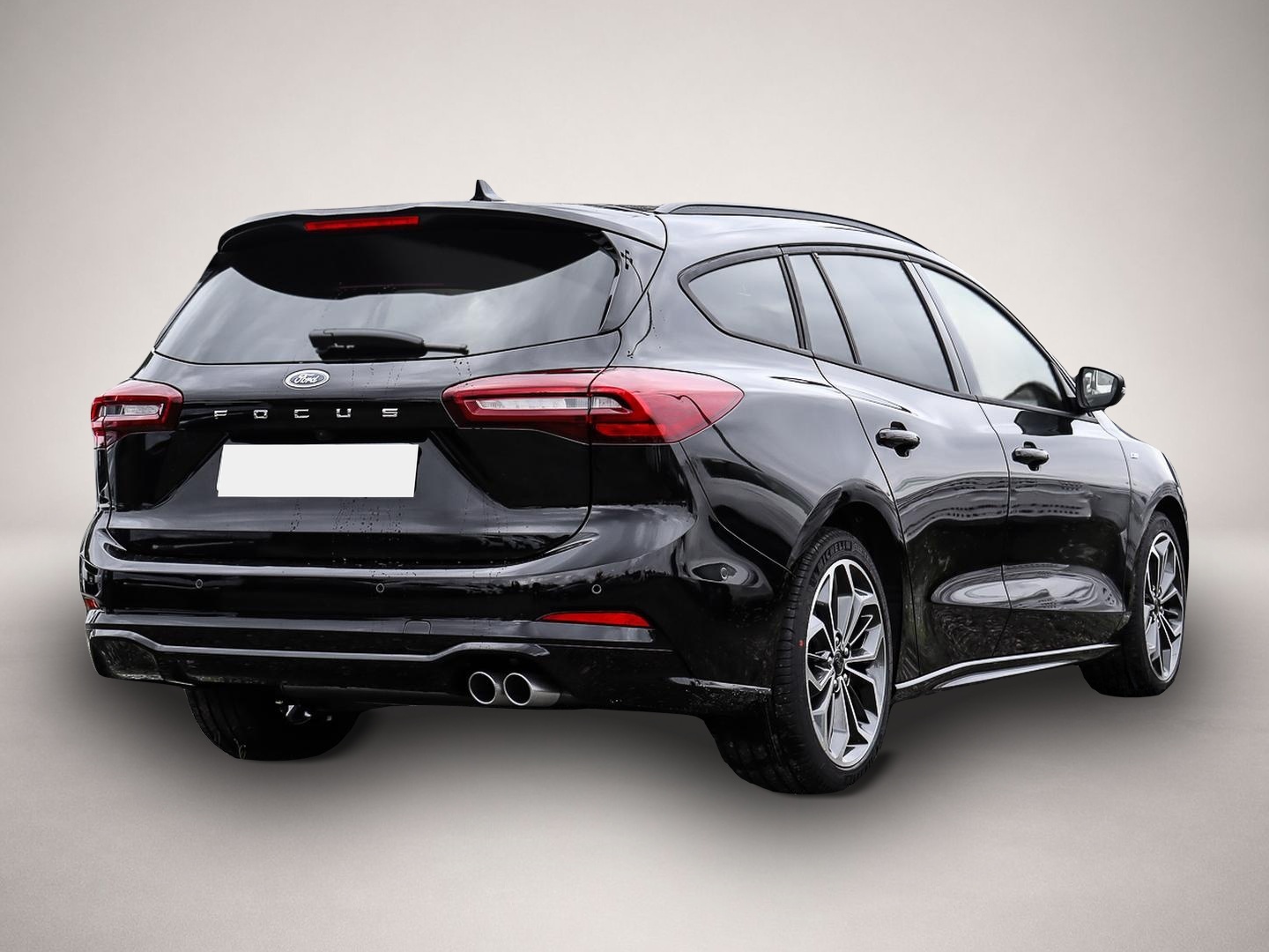 Bild 2 Ford Focus Turnier ST-Line X 155PS Aut. FAP Winter Pa