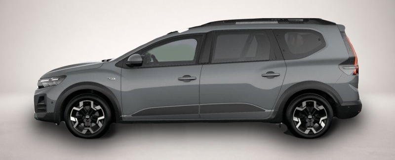 Bild 2 Dacia Jogger Hybrid 155 Journey 5-S SHZ Navi MV-Kamera