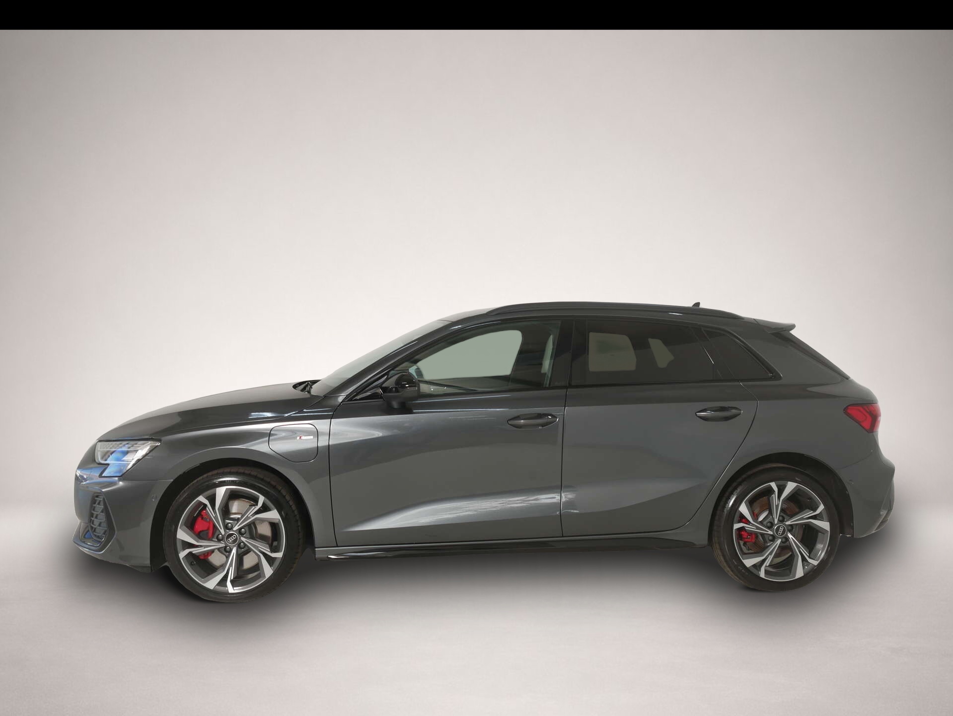 Bild 3 Audi A3 Sportback 45 TFSI e S line