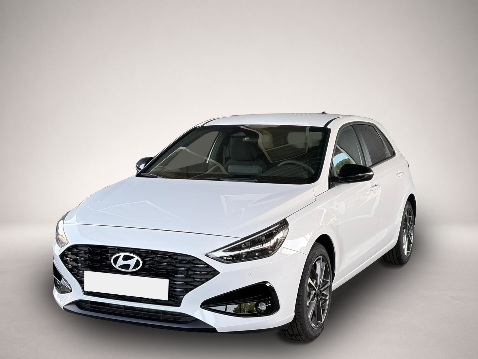 Bild i30 Hyundai