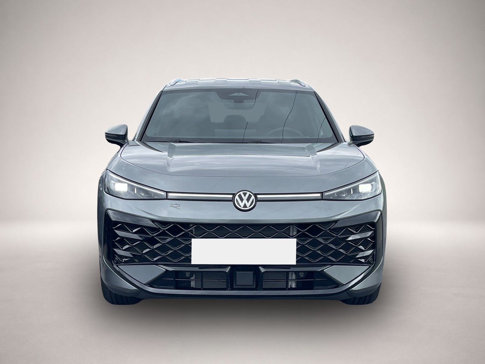 Bild 2 Volkswagen T-Roc R-Line eTSI DSG|AHK|ACC|NEUESMODELL!|EASYO