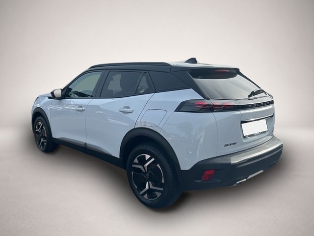 Bild 2 Peugeot 2008 Hybrid 145 GT , KeyLess, E-Sitze Hybrid 145