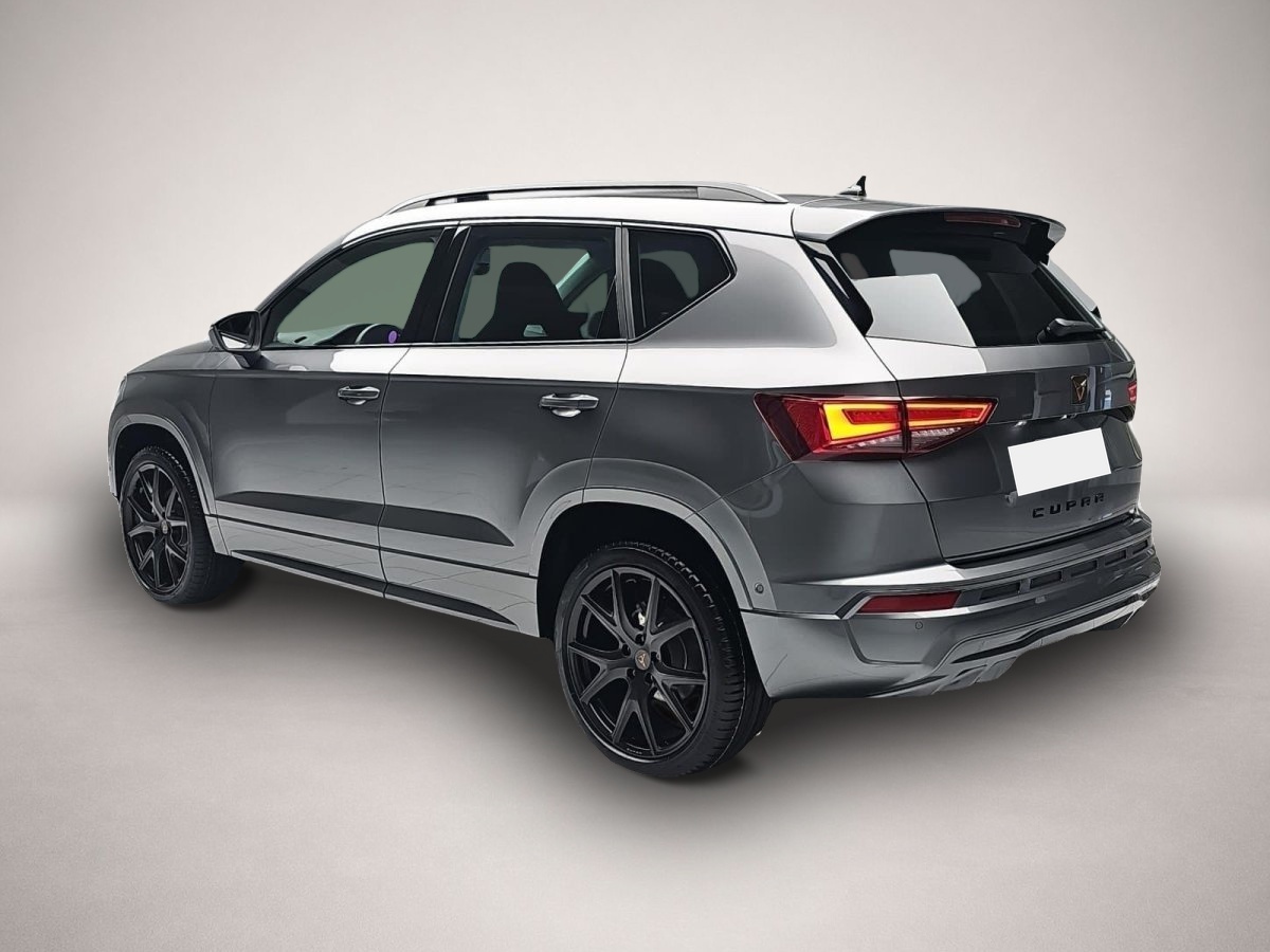 Bild 3 Cupra ATECA 1.5 TSI DSG NAVI LED ACC LEDER AHK LM19
