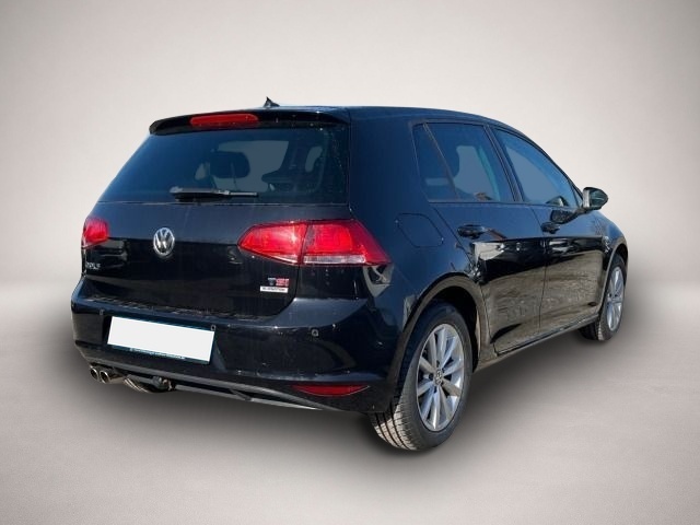 Bild 5 Volkswagen Golf VII 1.4 TSI DSG Lounge Navi,Xenon,GRA