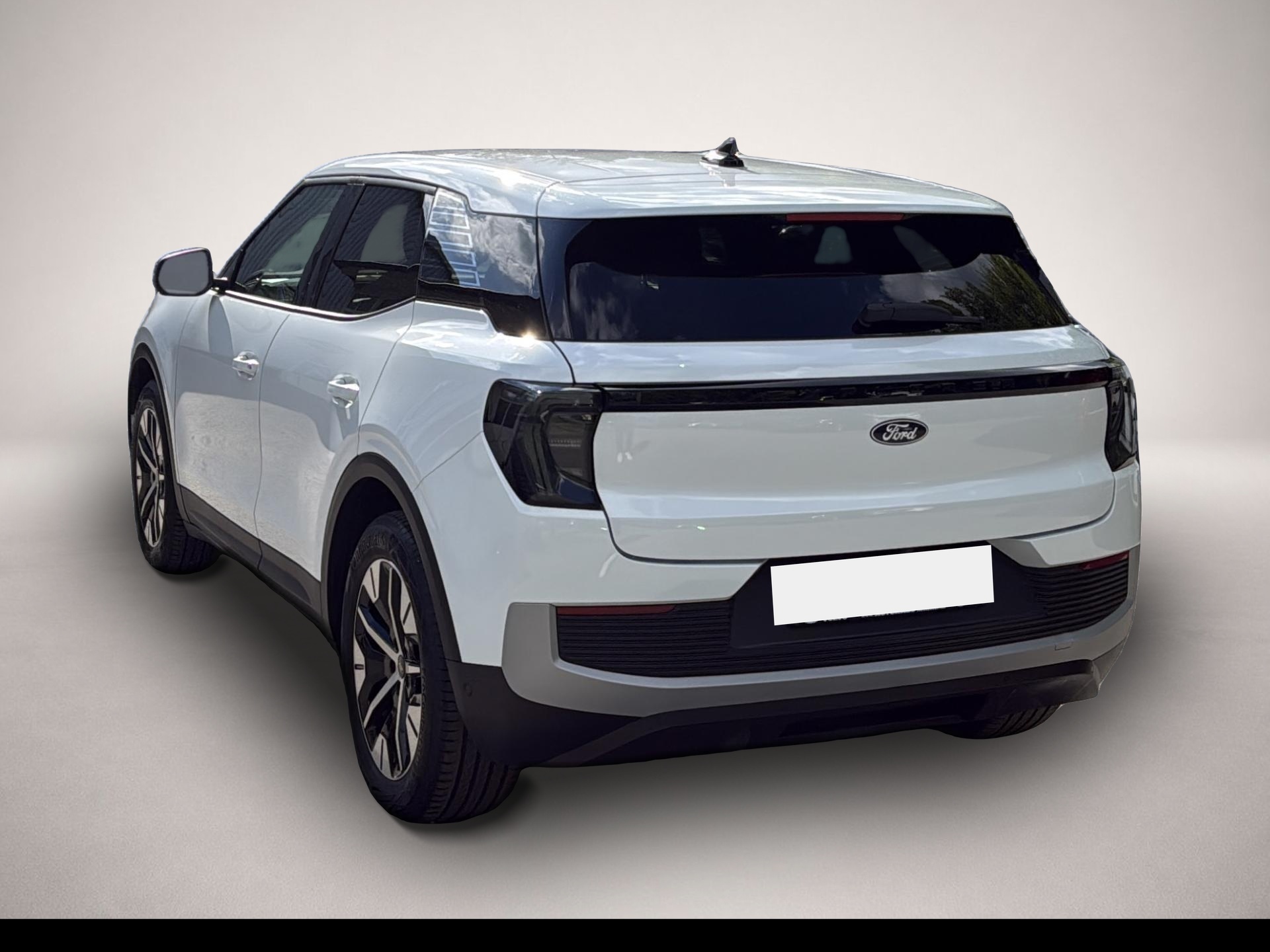 Bild 2 Ford Explorer Base Extended Range RWD Automatik Navi