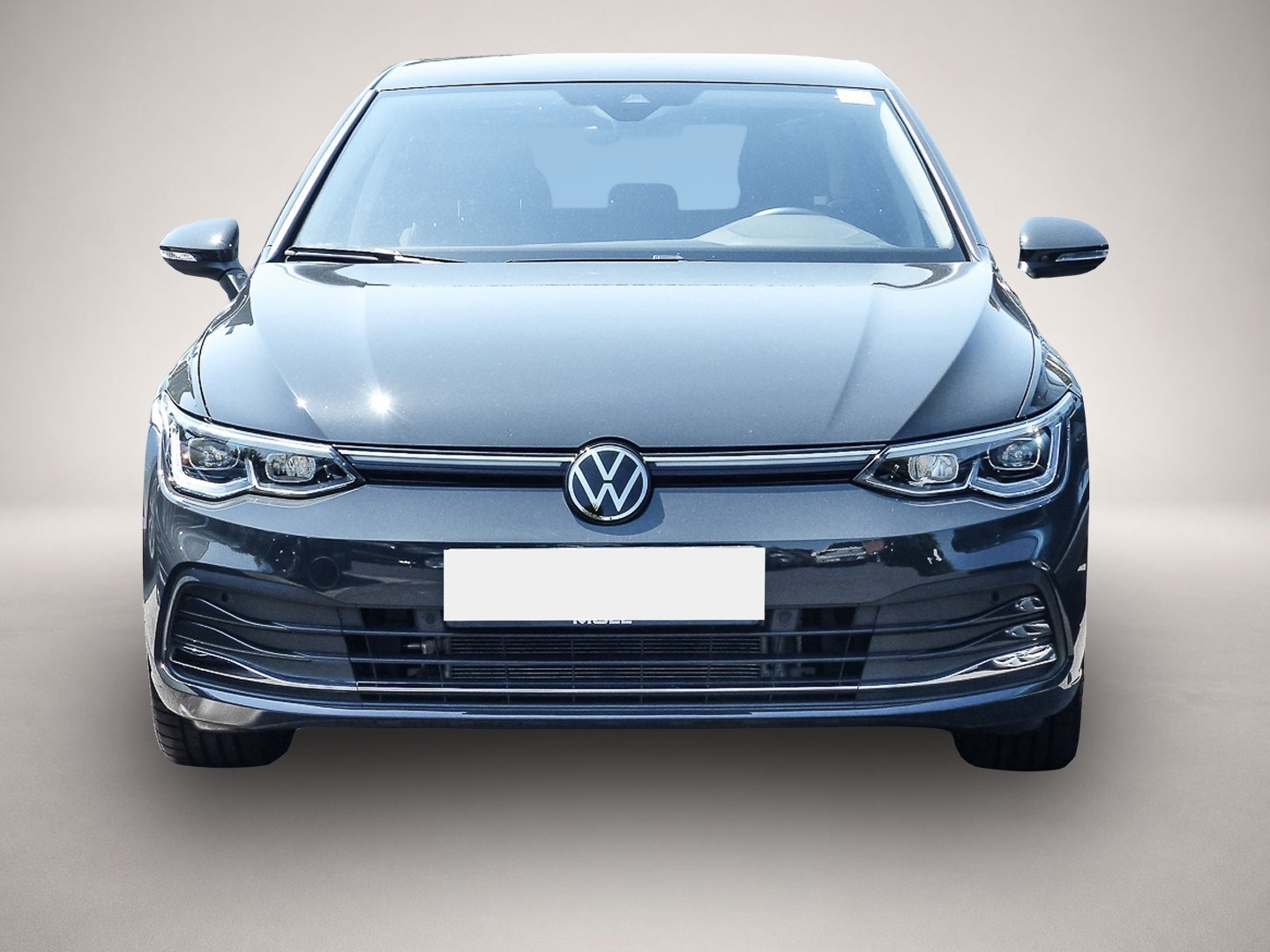 Bild 4 Volkswagen Golf 1.5 TSI Style ALU NAVI LED PLUS