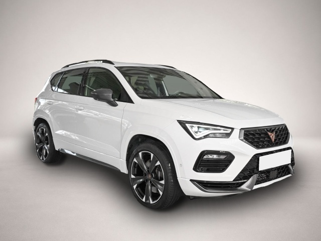 Bild 2 Cupra Ateca 4Drive 2.0 TSI 7-Gang DSG+TOPVIEW+NAVI+AHK
