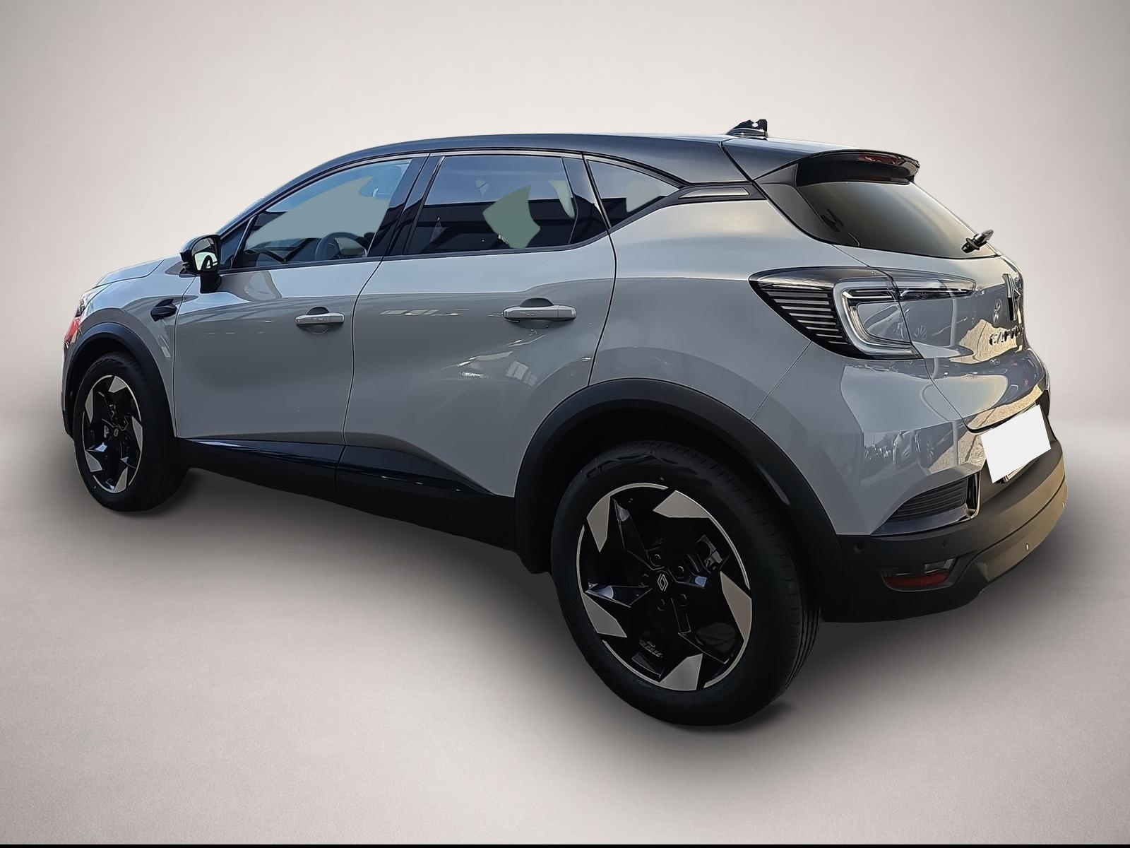 Bild 5 Renault Captur 140 Mild-Hybrid Techno 360Grad Kamera Nav