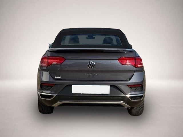 Bild 4 Volkswagen T-Roc Cabriolet 1.5 TSI DSG Active Digital Cockp